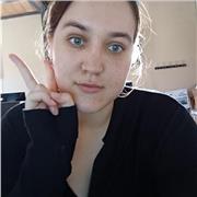 Inrernational degree in genomics offers English lessons both spoken and written